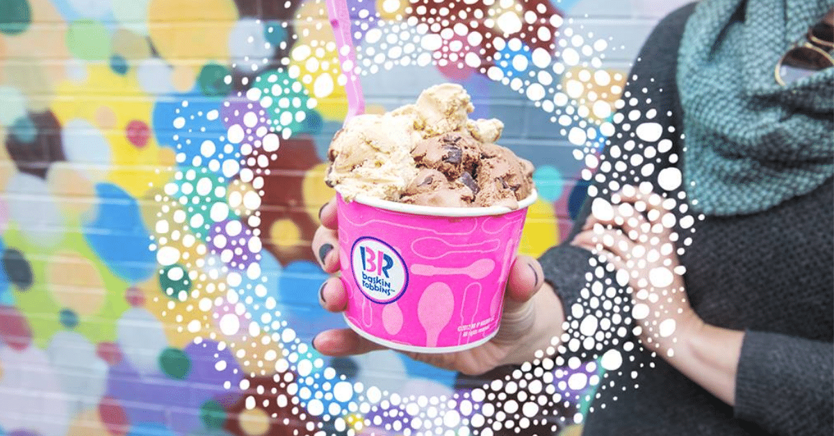 Baskin Robbins Coupons For February 2024 • Canadian Savers
