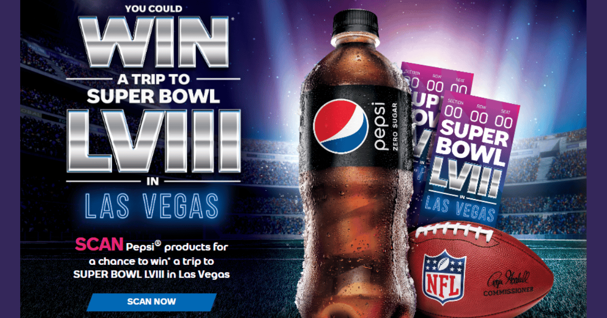 Win Tickets to Super Bowl LVIII