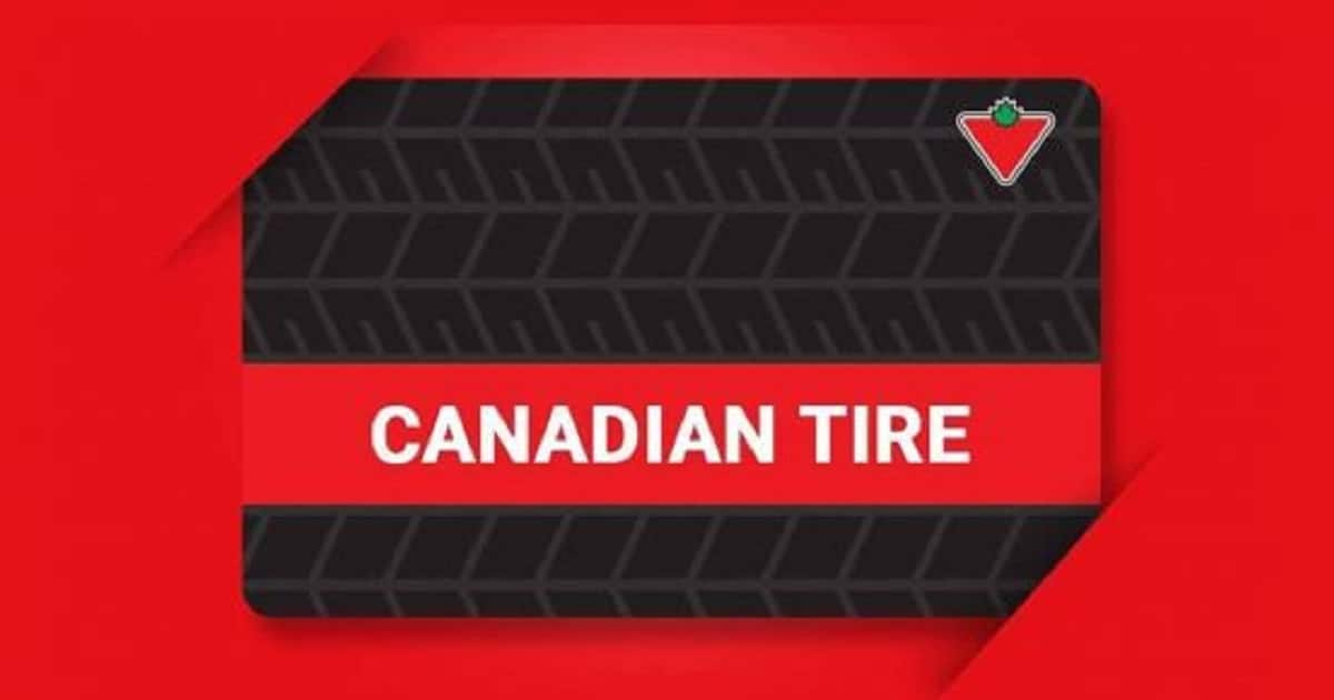 Win 1 Of 20 X 500 Canadian Tire Gift Cards • Canadian Savers