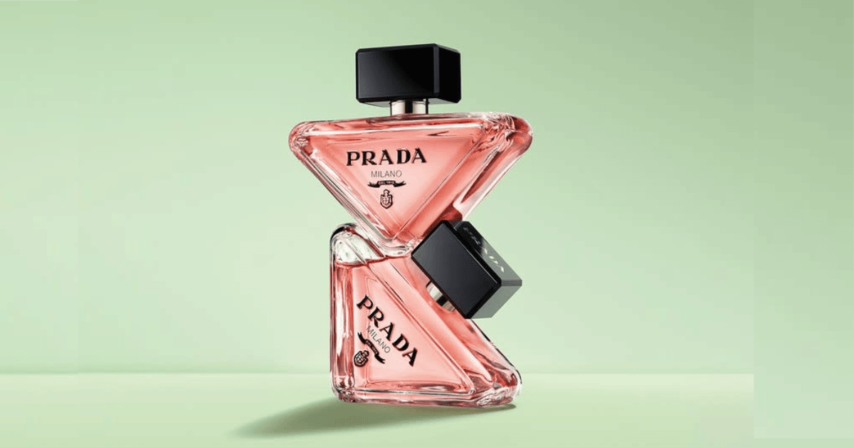 Sampler: Get Your FREE Sample Of Paradoxe The New Iconic Signature By Prada  • Canadian Savers