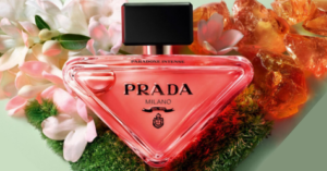 FREE Samples Of The New Paradoxe Intense Or Paradoxe Eau De Parfum By ...