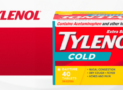 Try Tylenol Extra Strength Cold eZ Tabs for free