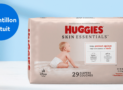 Get FREE Packs of Huggies diapers, Ben’s Original, Temptations & Purina Food…