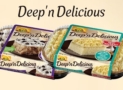 Shopper Army: Try for FREE McCain Deep’n Delicious Cakes