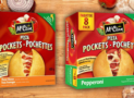 Get McCain Pizza Pockets for FREE