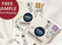 Get Free Millie Moon diaper samples