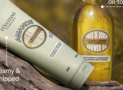 Butterly: Try L’Occitane en Provence Almond Shower Oil for free